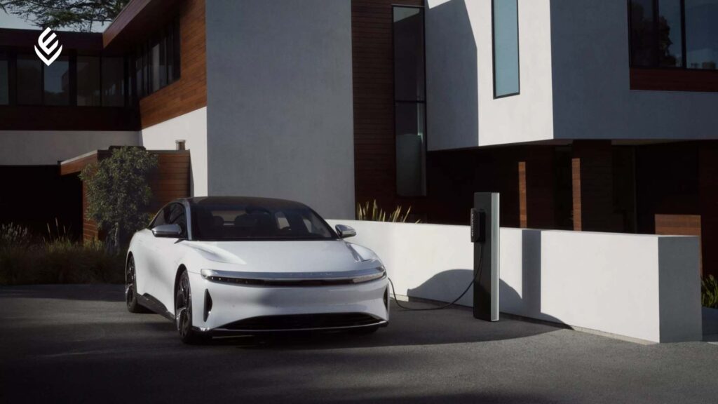 Lucid Air