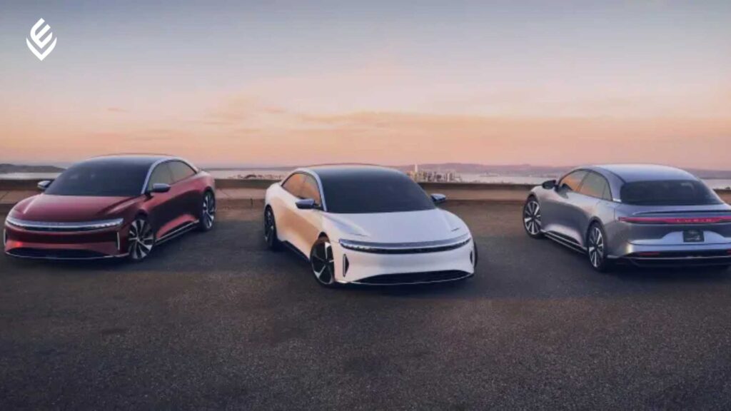 Lucid Air