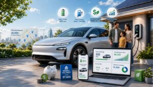 How to Buy an Electric Car